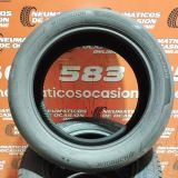 2X 245 45 R19 102Y XL HANKOOK VENTUS S1 EVO 3 4.8/4.8MM DOT 2124/2124