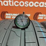2X 245 45 R19 102Y XL HANKOOK VENTUS S1 EVO 3 4.8/4.8MM DOT 2124/2124