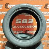 2X 245 45 R19 102Y XL MO PIRELLI P ZERO TM 4.6/4.6MM DOT 1324/1224