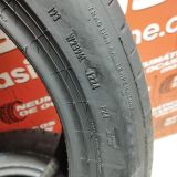 2X 245 45 R19 102Y XL MO PIRELLI P ZERO TM 4.6/4.6MM DOT 1324/1224