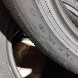2X 245 45 R19 102Y XL MO PIRELLI P ZERO TM 4.6/4.6MM DOT 1324/1224