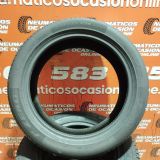 2X 245 45 R19 102Y XL MO PIRELLI P ZERO TM 4.6/4.6MM DOT 1324/1224