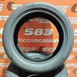 2X 245 45 R19 102Y XL MO PIRELLI P ZERO TM 4.6/4.6MM DOT 1324/1224