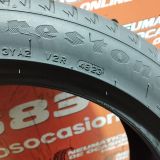 2X 245 45 R19 102Y XL FIRESTONE ROADHAWK 5.0/5.0MM DOT 4823/1423