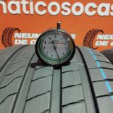 2X 245 45 R19 102Y XL FIRESTONE ROADHAWK 5.0/5.0MM DOT 4823/1423