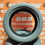 2X 245 45 R19 102Y XL FIRESTONE ROADHAWK 5.0/5.0MM DOT 4823/1423