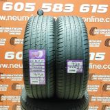 2X 225 65 R17 102H FIRESTONE ROADHAWK 5.2/5.6MM DOT 0124/0124