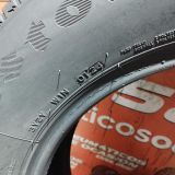 2X 225 65 R17 102H FIRESTONE ROADHAWK 5.2/5.6MM DOT 0124/0124