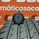 2X 225 65 R17 102H FIRESTONE ROADHAWK 5.2/5.6MM DOT 0124/0124