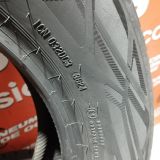 2X 215 60 R17 96H CONTINENTAL ECO CONTACT 6Q 5.2/5.2MM DOT 3624/4222