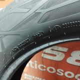 2X 215 60 R17 96H CONTINENTAL ECO CONTACT 6Q 5.1/5.1MM DOT 0624/4924