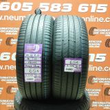 2X 215 60 R17 96H NEXEN NFERA PRIMUS 6.0/6.4MM DOT 3623/1224