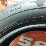 2X 215 60 R17 96H NEXEN NFERA PRIMUS 6.0/6.4MM DOT 3623/1224