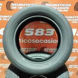 2X 215 60 R17 96H NEXEN NFERA PRIMUS 6.0/6.4MM DOT 3623/1224