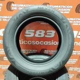 2X 215 60 R17 96H NEXEN NFERA PRIMUS 6.0/6.4MM DOT 3623/1224