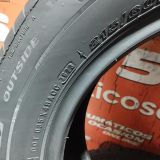 2X 215 60 R17 96H NEXEN NFERA PRIMUS 6.0/6.4MM DOT 3623/1224