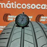 2X 215 60 R17 96H NEXEN NFERA PRIMUS 6.0/6.4MM DOT 3623/1224