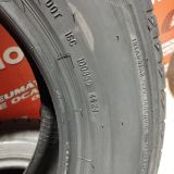 2X 225 65 R17 102V BRIDGESTONE TURANZA ECO 5.1/5.1MM DOT 3024/4424