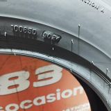 2X 225 65 R17 102V BRIDGESTONE TURANZA ECO 5.1/5.1MM DOT 3024/4424