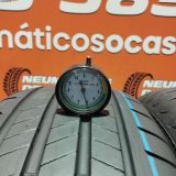 2X 225 65 R17 102V BRIDGESTONE TURANZA ECO 5.1/5.1MM DOT 3024/4424