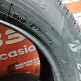 2X 225 55 R17 101T X1 M+S* BRIDGESTONE BLIZZAK ICE 8.3/8.3MM DOT 3119/3119