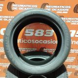 2X 245 40 R18 95H AO MICHELIN PRIMACY 4 5.4/5.4MM DOT 1421/0422
