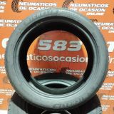 2X 245 40 R18 95H AO MICHELIN PRIMACY 4 5.4/5.4MM DOT 1421/0422