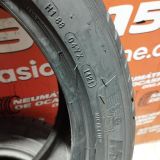 2X 245 40 R18 95H AO MICHELIN PRIMACY 4 5.4/5.4MM DOT 1421/0422