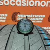 2X 245 40 R18 95H AO MICHELIN PRIMACY 4 5.4/5.4MM DOT 1421/0422