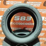 2X 245 40 R18 95H AO MICHELIN PRIMACY 4 5.4/5.4MM DOT 1421/0422