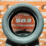 2X 255 50 R19 107Y XL M+S* MICHELIN CROSS CLIMATE SUV 4.6/5.1MM DOT 3924/1222