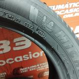 2X 225 50 R19 100V XL S1 MICHELIN E PRIMACY 5.3/5.5MM DOT 3522/1023
