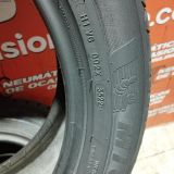 2X 225 50 R19 100V XL S1 MICHELIN E PRIMACY 5.3/5.5MM DOT 3522/1023