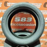 2X 225 50 R19 100V XL S1 MICHELIN E PRIMACY 5.3/5.5MM DOT 3522/1023