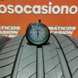 2X 225 50 R19 100V XL S1 MICHELIN E PRIMACY 5.3/5.5MM DOT 3522/1023
