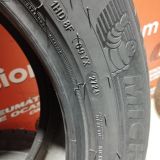 2X 235 55 R19 105V XL MICHELIN E PRIMACY 5.3/5.6MM DOT 0823/2724