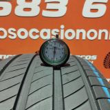 2X 235 55 R19 105V XL MICHELIN E PRIMACY 5.3/5.6MM DOT 0823/2724