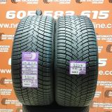 2X 275 50 R20 113V XL M+S* PIRELLI ALL SEASON SCORPION 6.8/6.8MM DOT 4324/4324