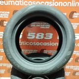 2X 275 50 R20 113V XL M+S* PIRELLI ALL SEASON SCORPION 6.8/6.8MM DOT 4324/4324