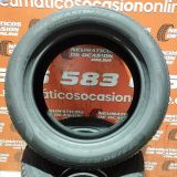 2X 275 50 R20 113V XL M+S* PIRELLI ALL SEASON SCORPION 6.8/6.8MM DOT 4324/4324