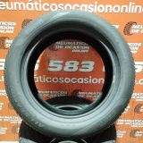 2X 275 50 R20 113V XL M+S* PIRELLI ALL SEASON SCORPION 6.8/6.8MM DOT 4324/4324