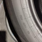 2X 275 50 R20 113V XL M+S* PIRELLI ALL SEASON SCORPION 6.8/6.8MM DOT 4324/4324