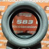 2X 275 50 R20 113V XL M+S* PIRELLI ALL SEASON SCORPION 6.8/6.8MM DOT 4324/4324