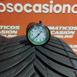 2X 215 60 R17 96H M+S* KLEBER QUQDRAXER SUV ALL SEASON 6.5/6.8MM DOT 1023/5024