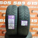 2X 215 60 R17 96H M+S* KLEBER QUQDRAXER SUV ALL SEASON 6.5/6.8MM DOT 1023/5024