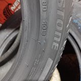 2X 215 50 R18 92W BRIDGESTONE TURANZA T001 6.0/6.3MM DOT 1219/4018