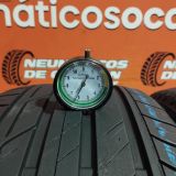 2X 215 50 R18 92W BRIDGESTONE TURANZA T001 6.0/6.3MM DOT 1219/4018