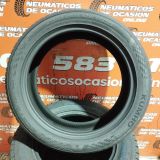 2X 215 50 ZR 18 92W KHUMO ECSTA PS 71 SUV 6.6/6.6MM DOT 1525/1525