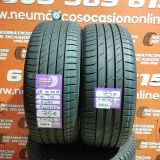 2X 215 50 ZR 18 92W KHUMO ECSTA PS 71 SUV 6.6/6.6MM DOT 1525/1525