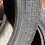 2X 235 55 R18 100V KLEBER DYNAXER SUV 5.4/5.6MM DOT 3024/3024